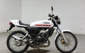 YAMAHA RZ50 RA02J