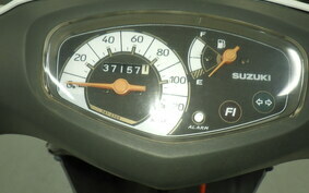 SUZUKI ADDRESS V125 G CF46A