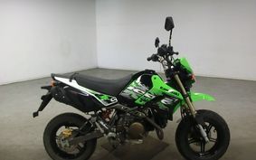 KAWASAKI KSR110 2013 KL110D