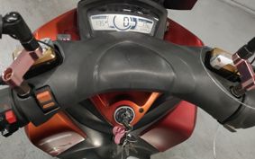 YAMAHA TORI CITY125 SE82J