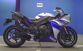 YAMAHA YZF-R1 2015 RN23