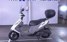 SUZUKI ADDRESS V125 G CF46A