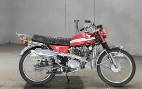 HONDA ベンリィCL90 CL90K