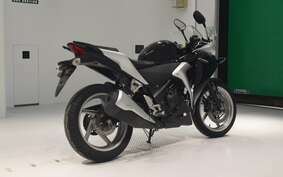 HONDA CBR250R A MC41