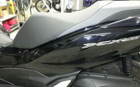 HONDA PCX 160 KF47