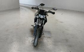 KAWASAKI KLX250D TRACKER X LX250V