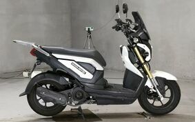 HONDA ZOOMER-X JF52