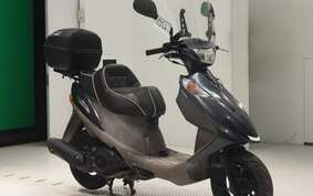 SUZUKI ADDRESS V125 G CF46A