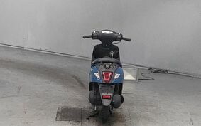 SUZUKI LET's CA4AA