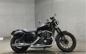 HARLEY XL883N 2015 LE2