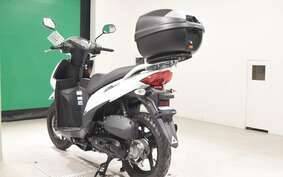 SUZUKI ADDRESS 110 CE47A