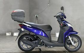 HONDA DIO 110 JF31