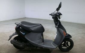 SUZUKI LET's 4 CA41A