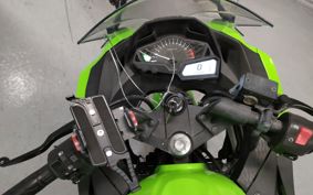 KAWASAKI NINJA250 EX250L