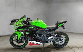 KAWASAKI ZX-25R ZX250E