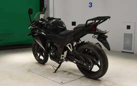 HONDA CBR250R GEN 3 MC41