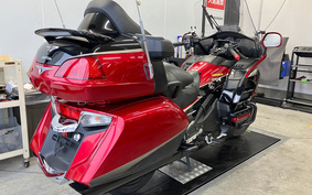 HONDA GL 1800 GOLD WING SE 40TH 2015 SC68