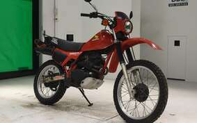 HONDA XL250R MD03