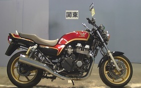 HONDA CB750 GEN 2 2007 RC42