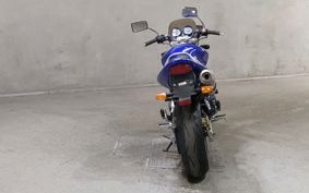 HONDA HORNET250 MC31