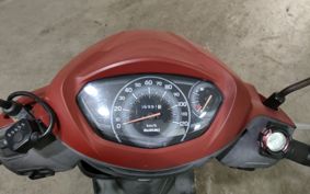 SUZUKI ADDRESS V125 DT11A