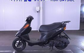 SUZUKI ADDRESS V125 CF4EA