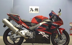 HONDA CBR954RR 2003 SC50