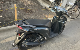 HONDA DIO 110 JK03