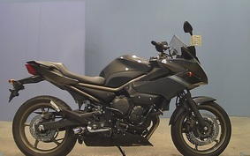 YAMAHA XJ6 2009 RJ19