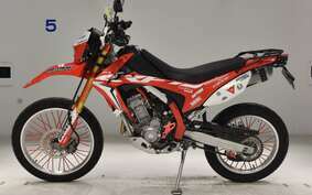 HONDA CRF250L MD44