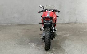 HONDA CBR250R MC41