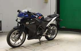 HONDA CBR250R GEN 3 MC41