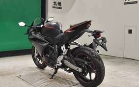 HONDA CBR250RR A MC51