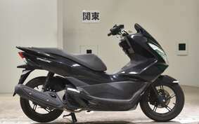 HONDA PCX125 JF56