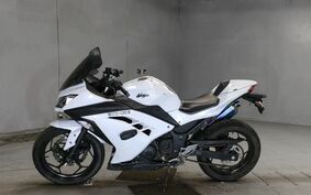 KAWASAKI NINJA 250 EX250L