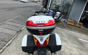 HONDA ST1300パンヨーロピアンABS 2007 SC51