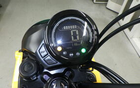 HONDA CT125-2 JA65