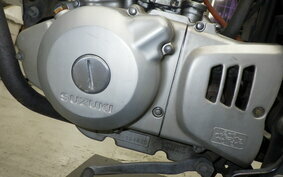 SUZUKI GRASS TRACKER NJ4BA