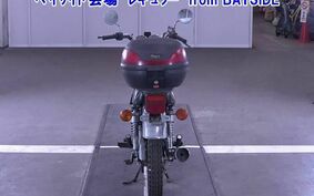 SUZUKI GN125 H PCJG9