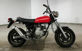 HONDA APE 50 AC16