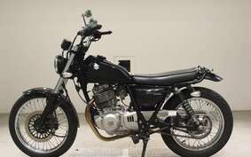 SUZUKI GRASS TRACKER NJ4BA