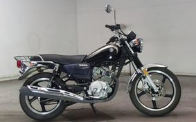 YAMAHA YB125SP PCJL