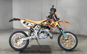 KTM 125 SX MXH23