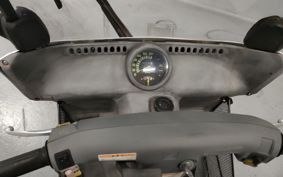 HONDA GYRO TA02