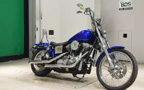 HARLEY FXD 1450 2004 GHV