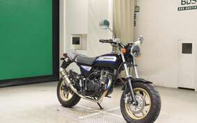 HONDA APE 100 GEN 2 HC13