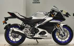 YAMAHA YZF-R15