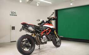 DUCATI HYPERMOTARD 950 SP 2020