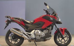 HONDA NC 700 X 2012 RC63