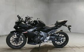 SUZUKI GSX250R DN11A